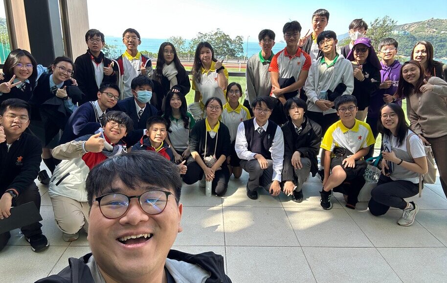 22 November 2025 - Joint-School History and Chinese History Club Outing Activity