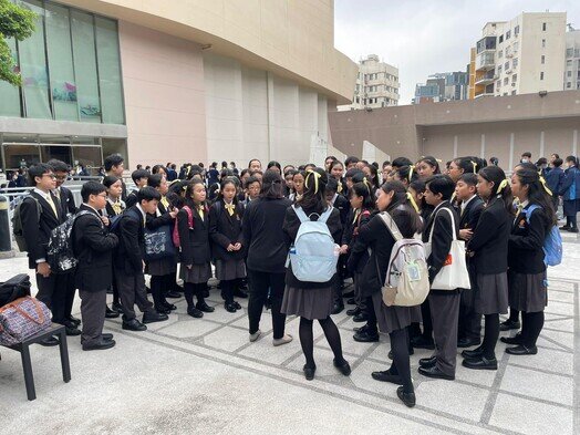 76th Hong Kong Schools Music Festival