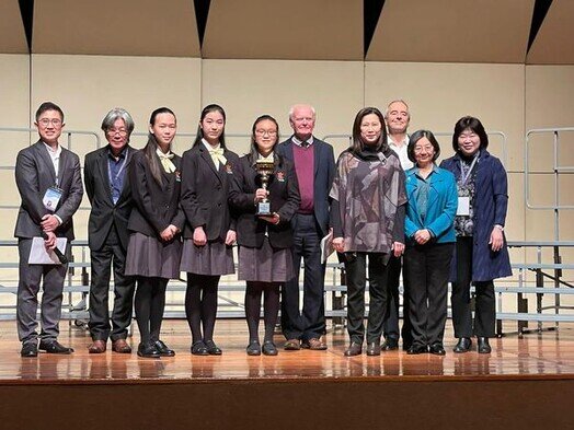 76th Hong Kong Schools Music Festival