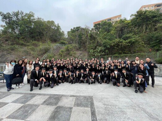 76th Hong Kong Schools Music Festival