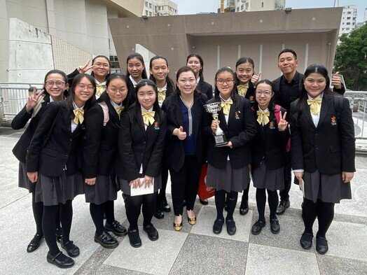 76th Hong Kong Schools Music Festival