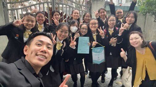 第七十六屆香港學校音樂節