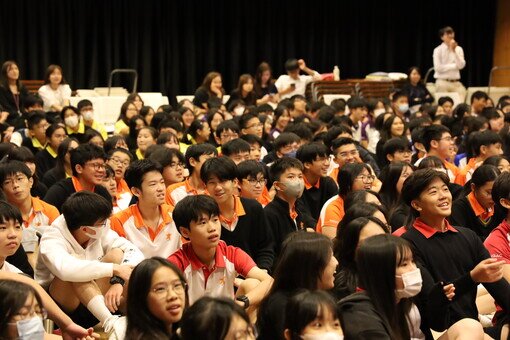 4 - 8 November 2024 - English Week