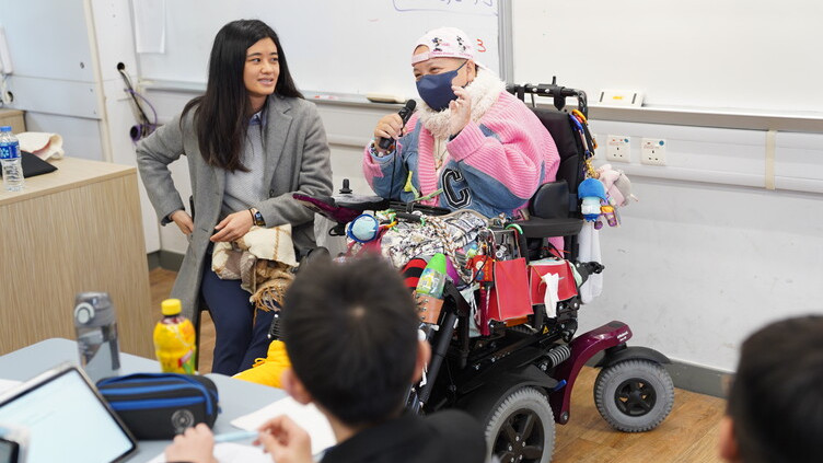 13 February 2025 - S1 Human Library Workshop