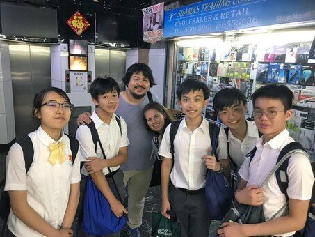 PSHE Week 2019