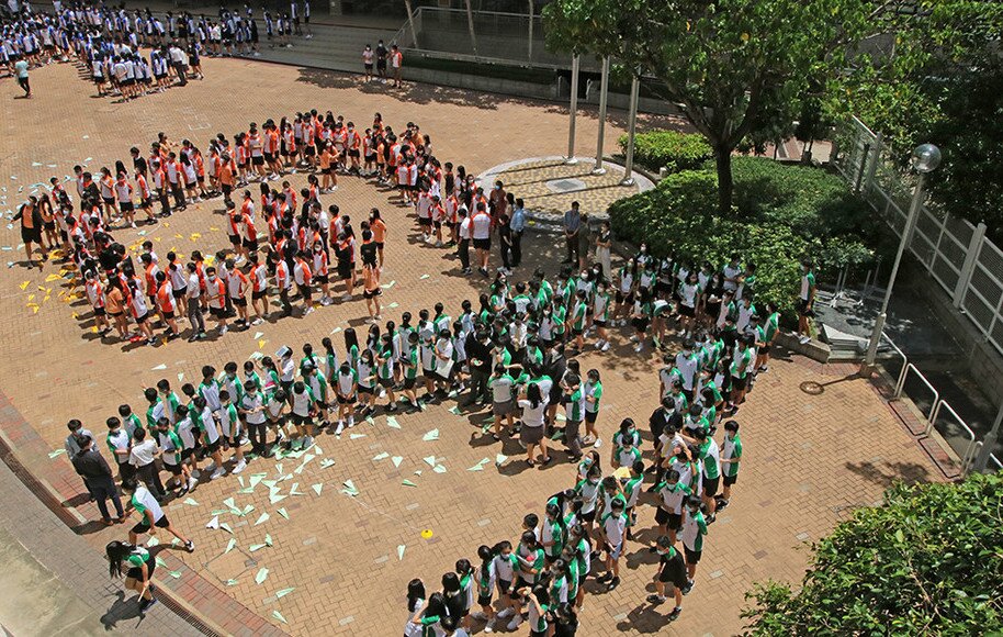 8 September 2022 - House Orientation Day
