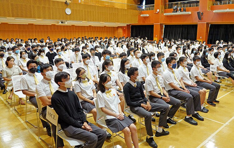 1 September 2022 - Opening Ceremony