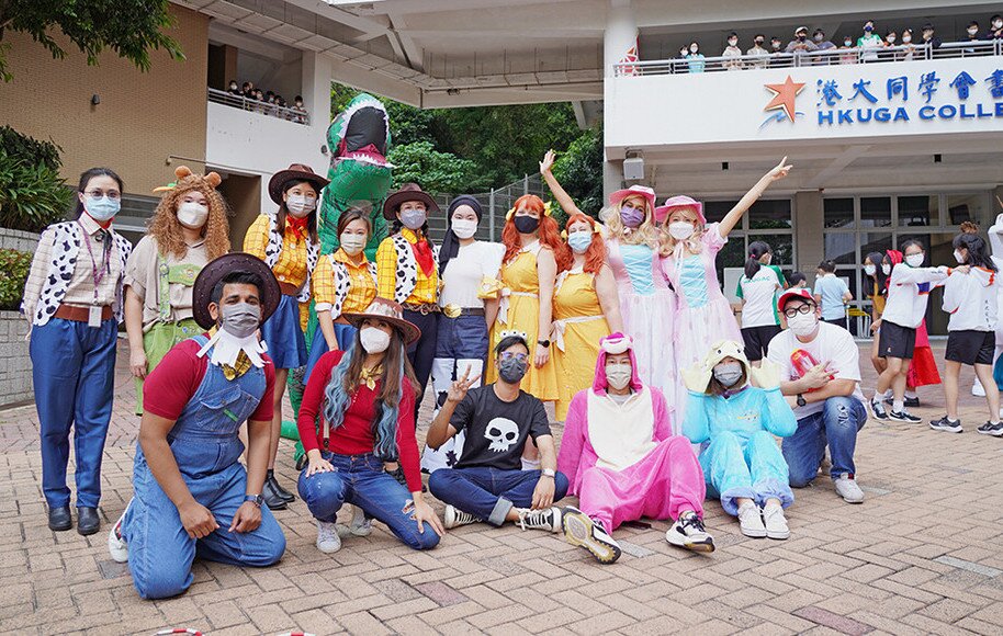 17-20 October 2022 - English Week