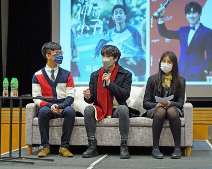 20 December 2022 - Guest talk From Zero to Hero