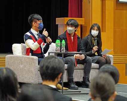 20 December 2022 - Guest talk From Zero to Hero