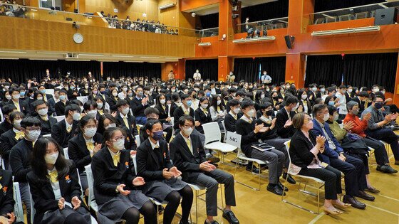 2023年2月9日 - 中國文化周 - 文化流彩之「胡燕青老師 講座」