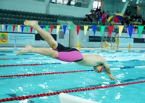 25 May 2023 - Swimming Gala