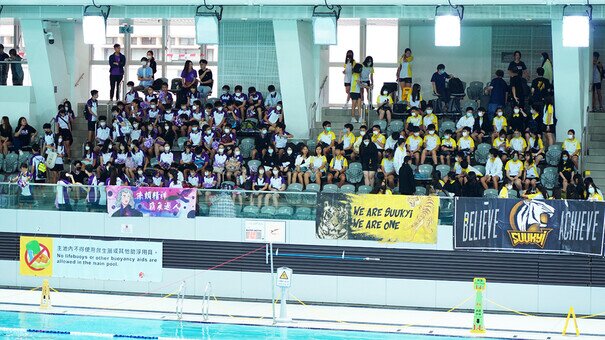 25 May 2023 - Swimming Gala