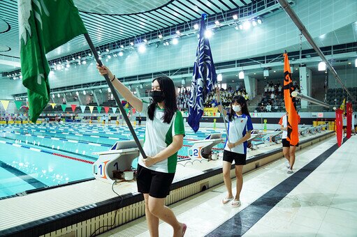 25 May 2023 - Swimming Gala