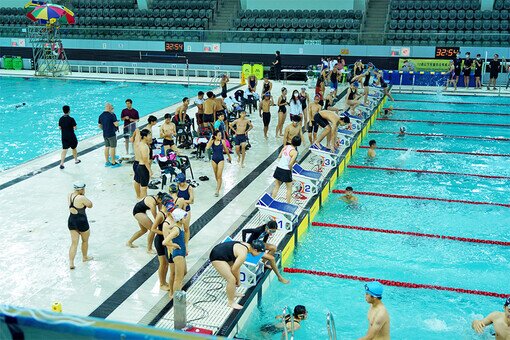 25 May 2023 - Swimming Gala