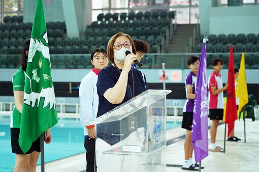 25 May 2023 - Swimming Gala