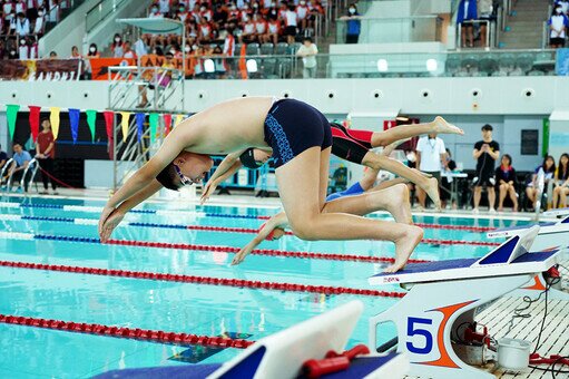25 May 2023 - Swimming Gala