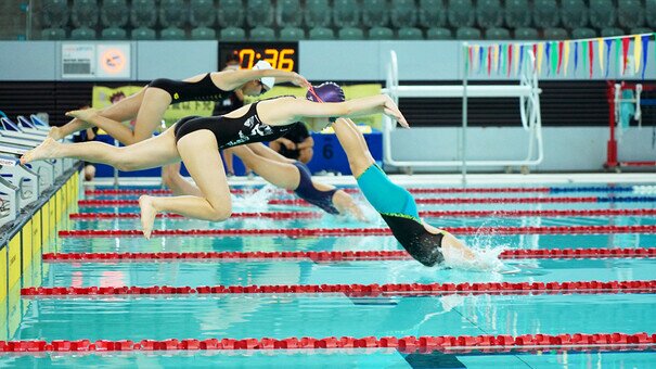 25 May 2023 - Swimming Gala