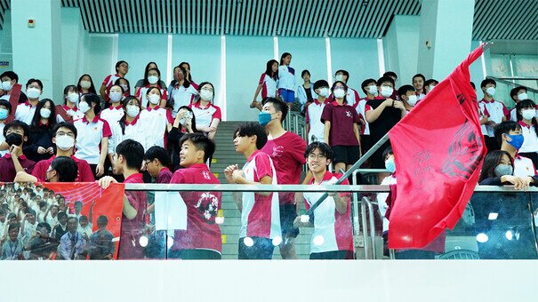 25 May 2023 - Swimming Gala