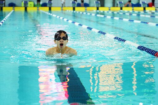 25 May 2023 - Swimming Gala