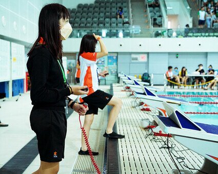25 May 2023 - Swimming Gala