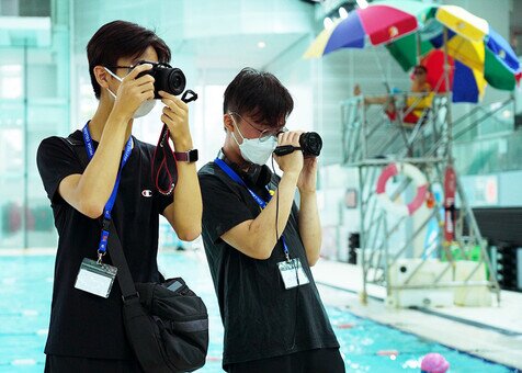 25 May 2023 - Swimming Gala