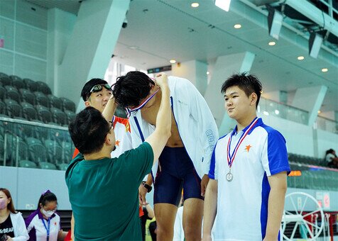 25 May 2023 - Swimming Gala