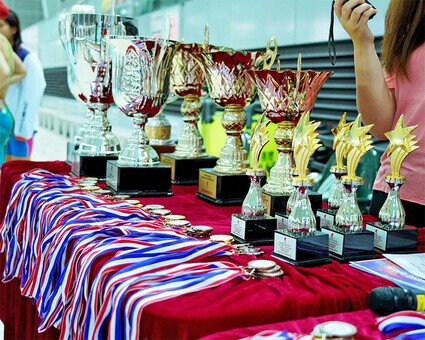 25 May 2023 - Swimming Gala