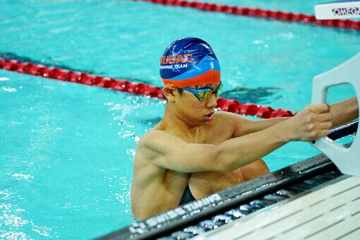 25 May 2023 - Swimming Gala
