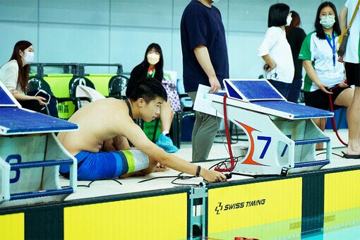 25 May 2023 - Swimming Gala