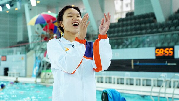 25 May 2023 - Swimming Gala