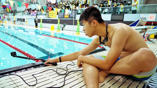 25 May 2023 - Swimming Gala