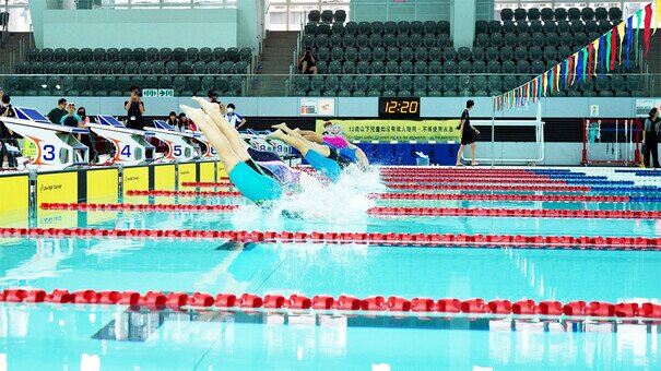25 May 2023 - Swimming Gala