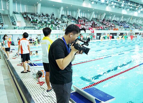 25 May 2023 - Swimming Gala
