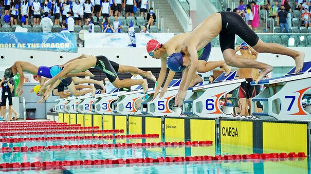 25 May 2023 - Swimming Gala