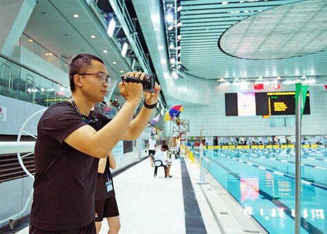 25 May 2023 - Swimming Gala