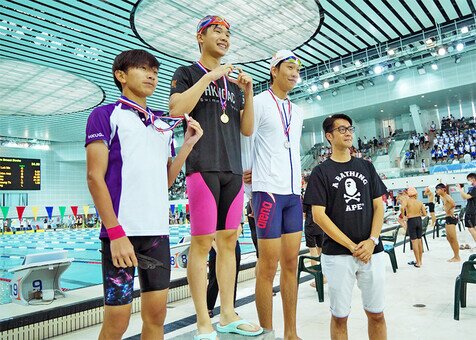 25 May 2023 - Swimming Gala