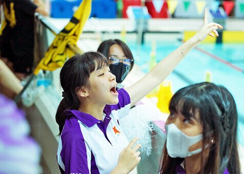 25 May 2023 - Swimming Gala