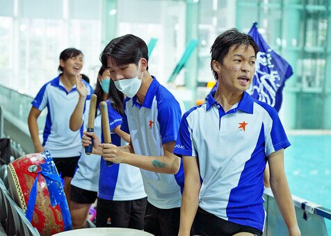 25 May 2023 - Swimming Gala