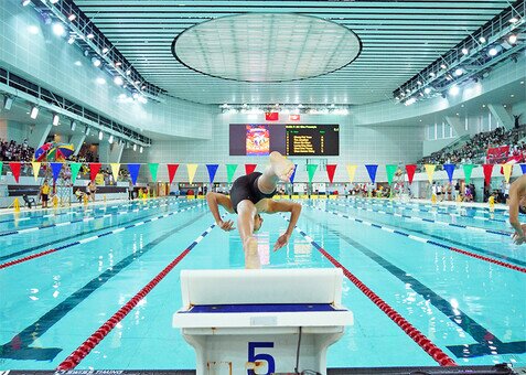 25 May 2023 - Swimming Gala