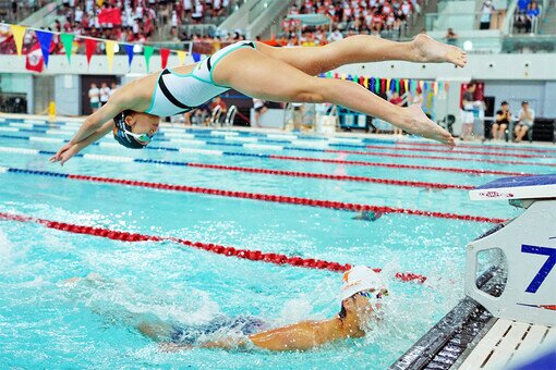 25 May 2023 - Swimming Gala