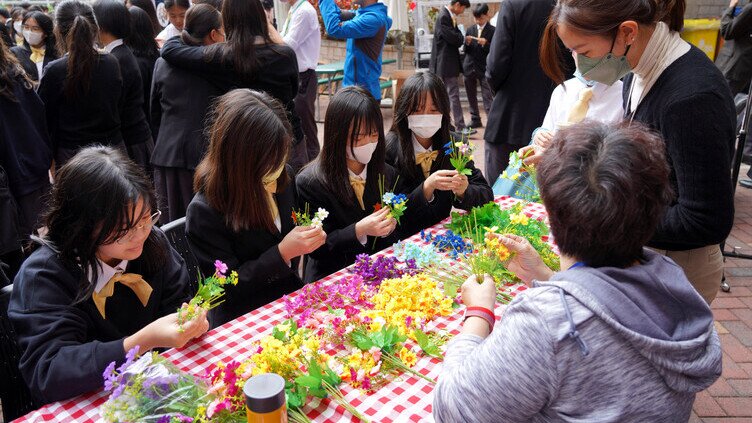 2024年2月1日至7日 – 中國文化周