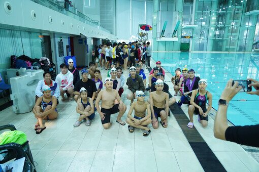 4 January 2024 - Swimming Gala
