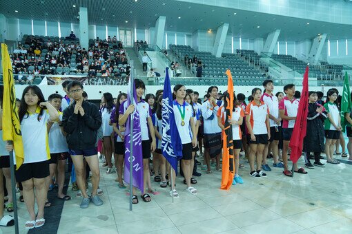4 January 2024 - Swimming Gala