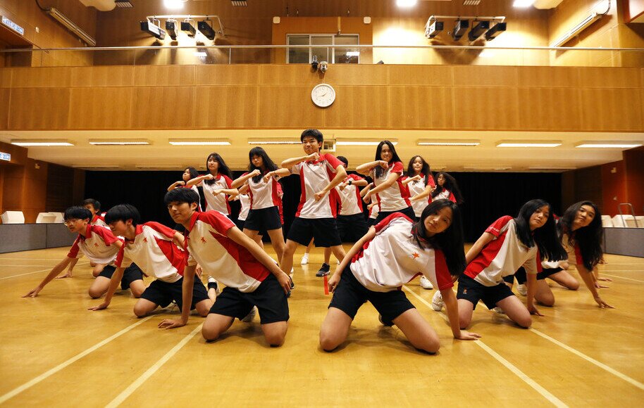 8-10 May 2024 - House Dance Competition