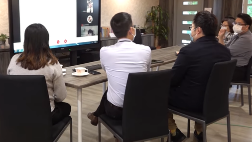 網上實時教學 中學教師:得個樣無回應都當缺席