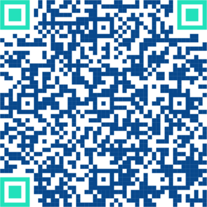 QR Code of Official iAL Website