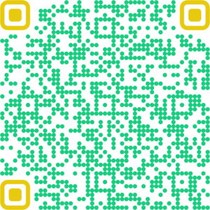 QR Code of curriculum handbooks