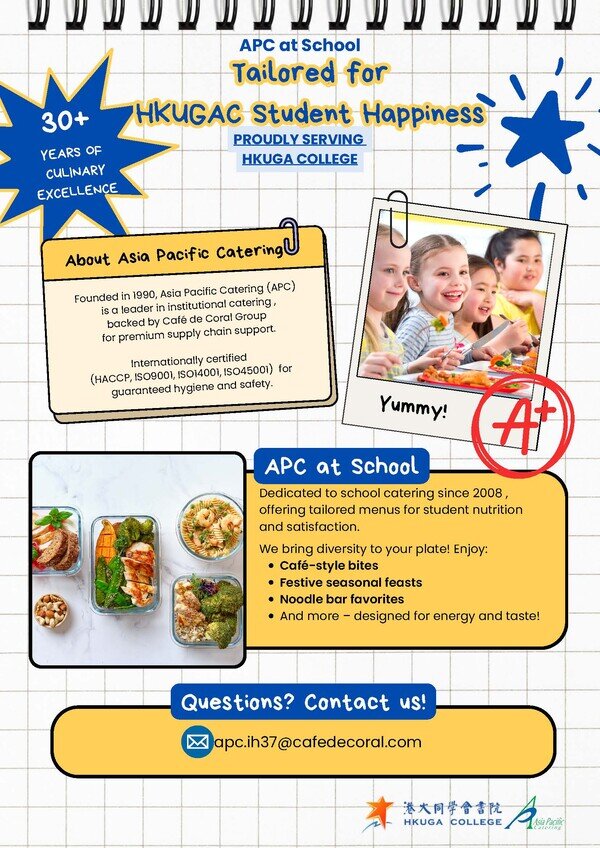 APC Newsletter