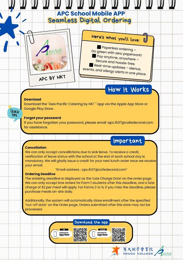 APC Newsletter
